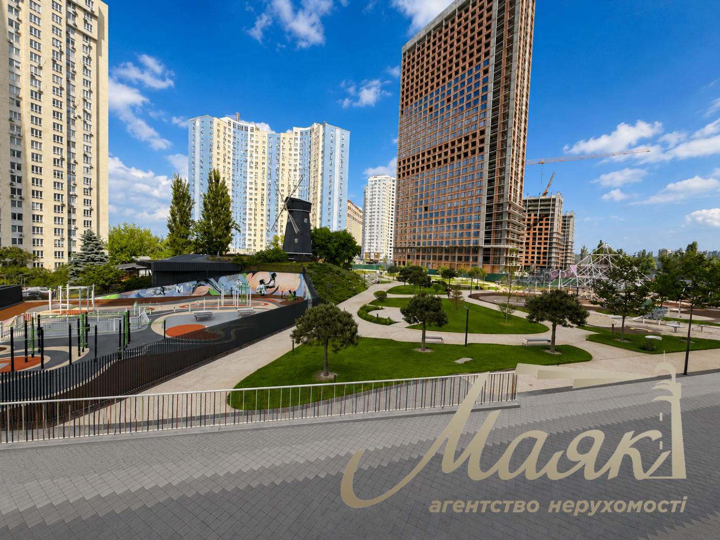 #30738 Продажа инвестиционного помещения 265 м2 в ЖК «Метрополис». Идеально под апарт-комплекс, смарт-квартиры, мини-отель или офисный проект