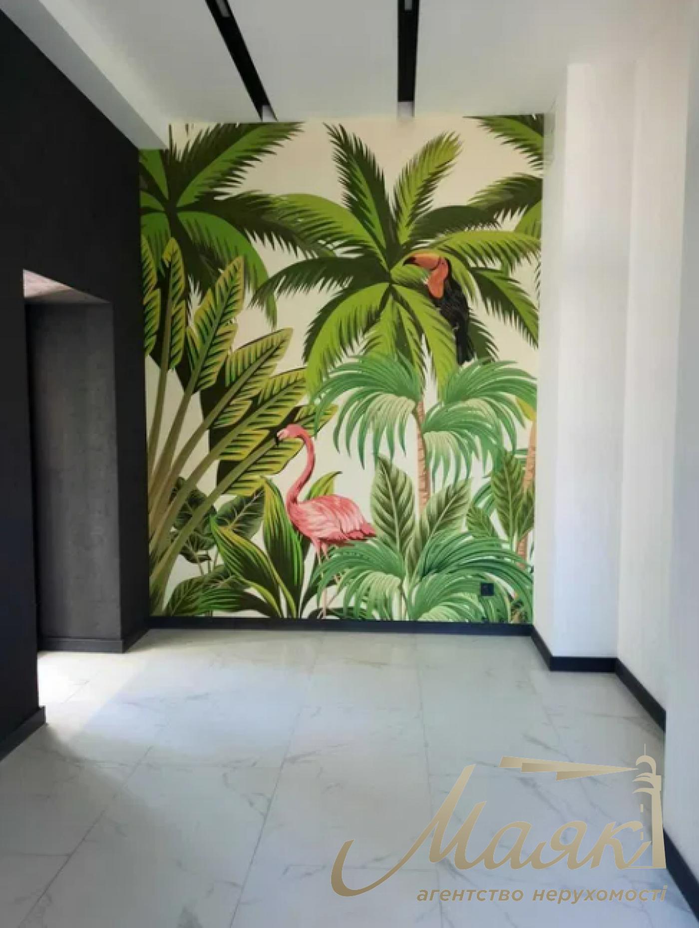 Office for rent 483,6 m² in City Garden business center, Goloseevsky district, Kyiv