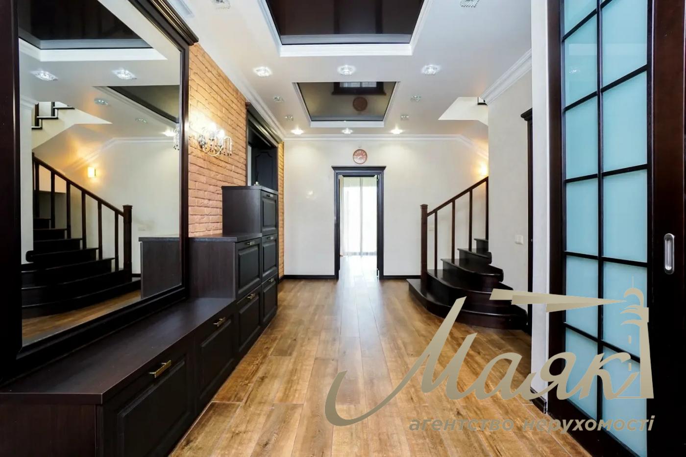 Продажа Дома 275м2 ул. Мечникова, Борисполь