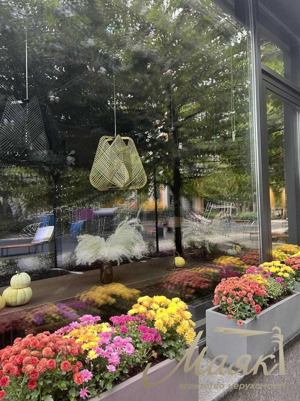 Продажа 2-комнатной квартиры 45м2  в ЖК «Французский квартал 2», Центр Киева, ул. Джона Маккейна, 3А, Печерский район.