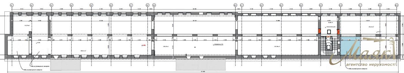 Оренда офісу площею 1 482,4 м², A-STATION, ст. м. Арсенальна, Печерськ