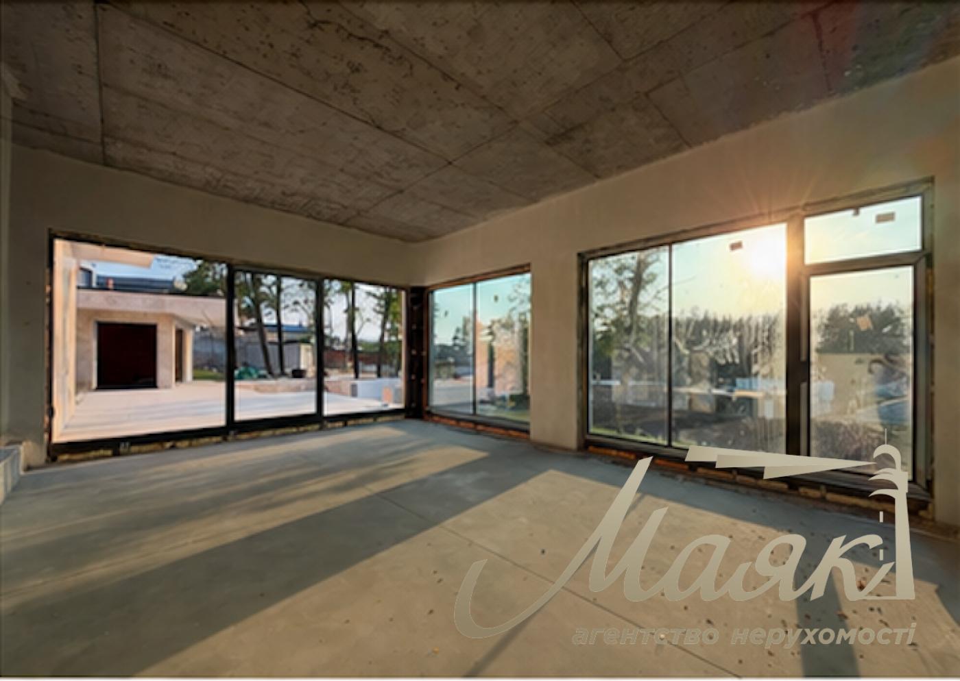 Продаж 2-поверхового будинку площею 350 м², Ходосівка, КГ «Нова Ходосівка»