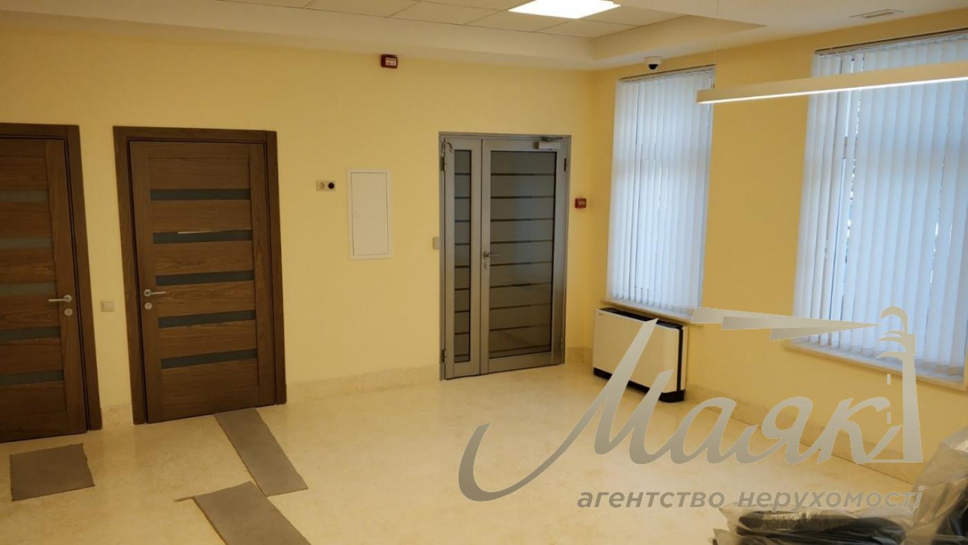 Оренда офісу 511м2 на вул.Кудрявська 9, Центр