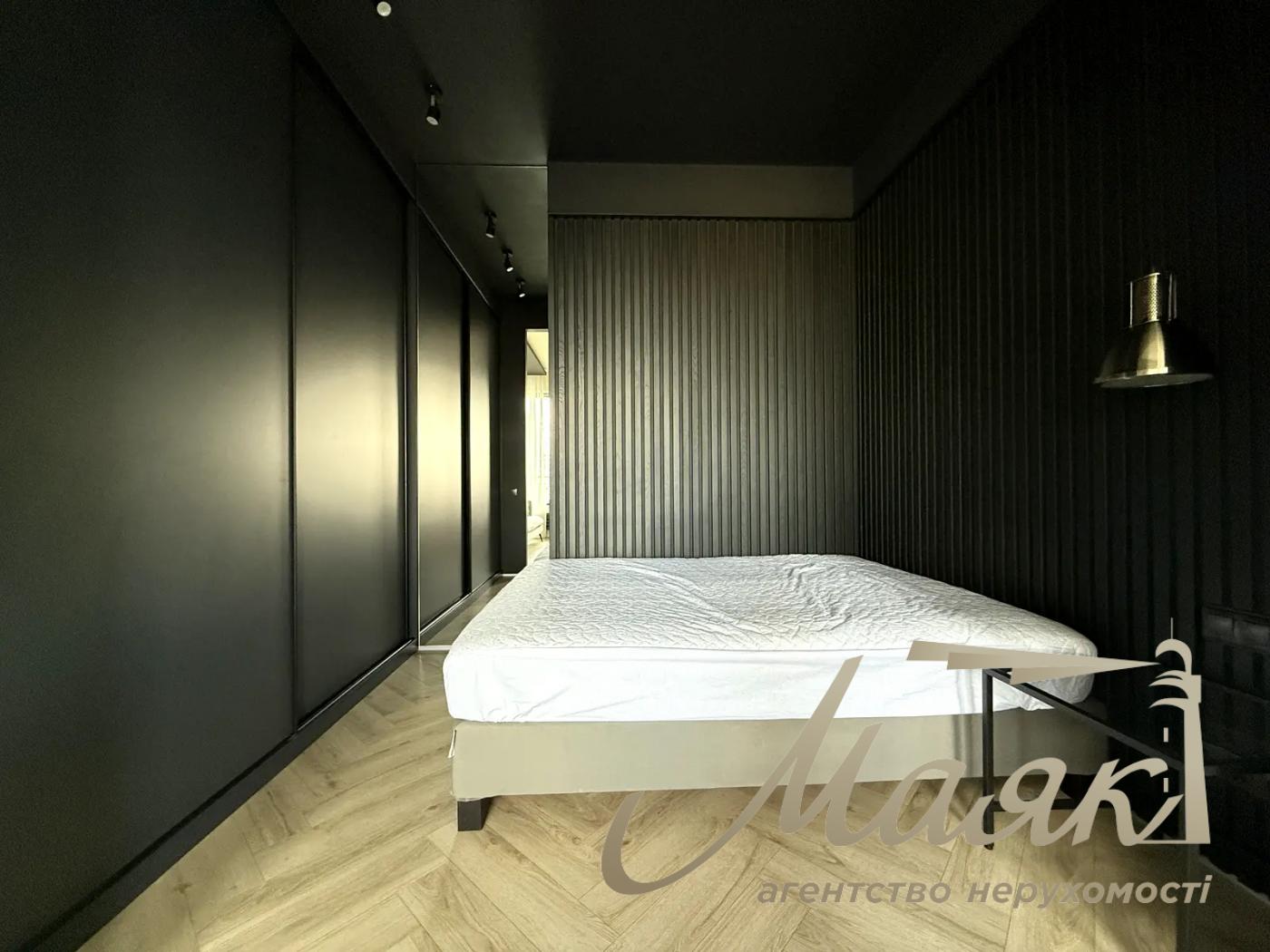 Аренда 1-к квартиры ЖК Alter Ego, Печерский р-н