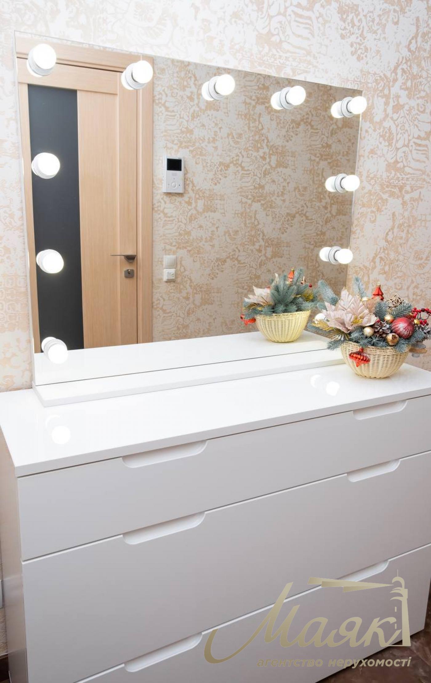 Продаж 1-кімнатної квартири 57м2, Позняки, проспект Петра Григоренка 22/20