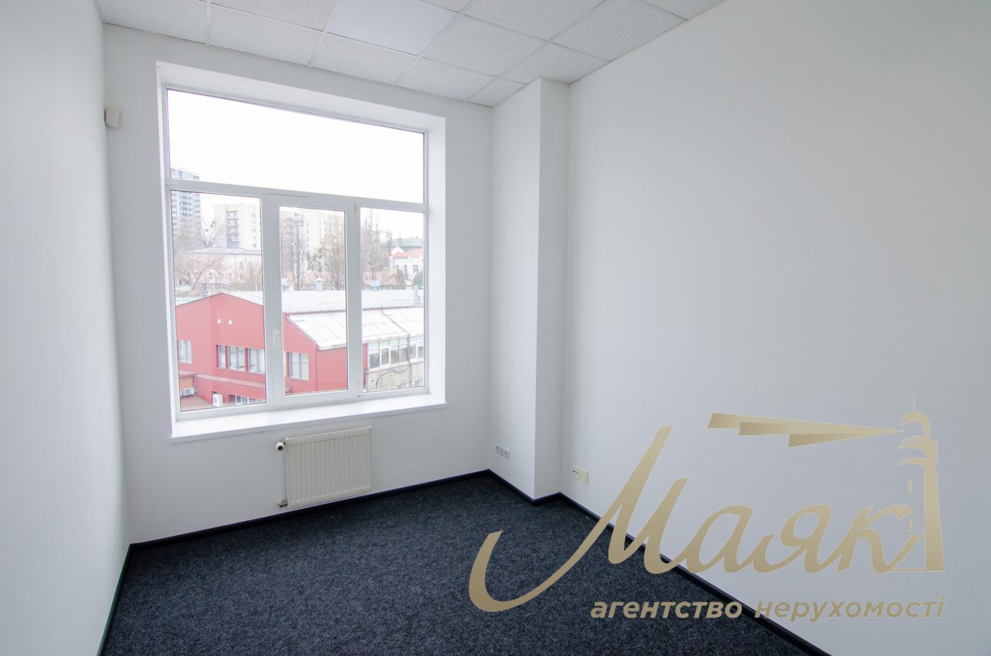 Аренда офиса 261.96 м² в бизнес-центре “Business City”, ул. Николая Пимоненко, 13, Шевченковский район, Киев