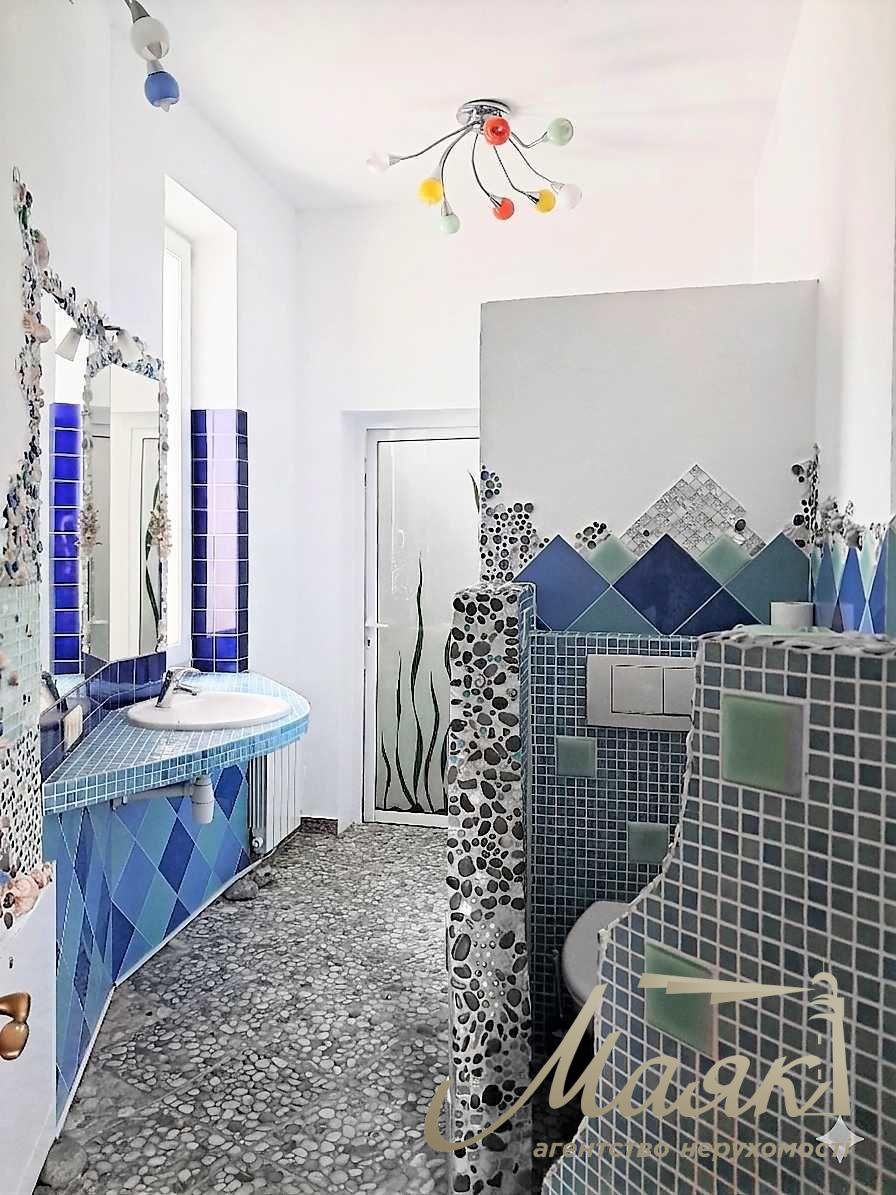 Оренда заміської резиденції зі SPA-комплексом | Плюти | 400 м² | 30 соток