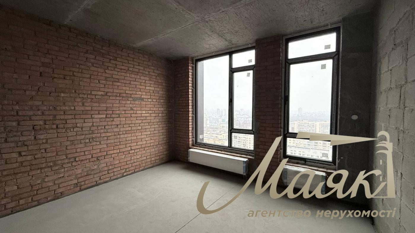 Продаж 1-к квартири ЖК Трініті