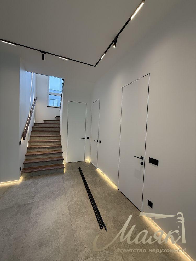 Продажа дома 175 м² с. Лесники, закрытая территория, Обуховское направление, Киевская область