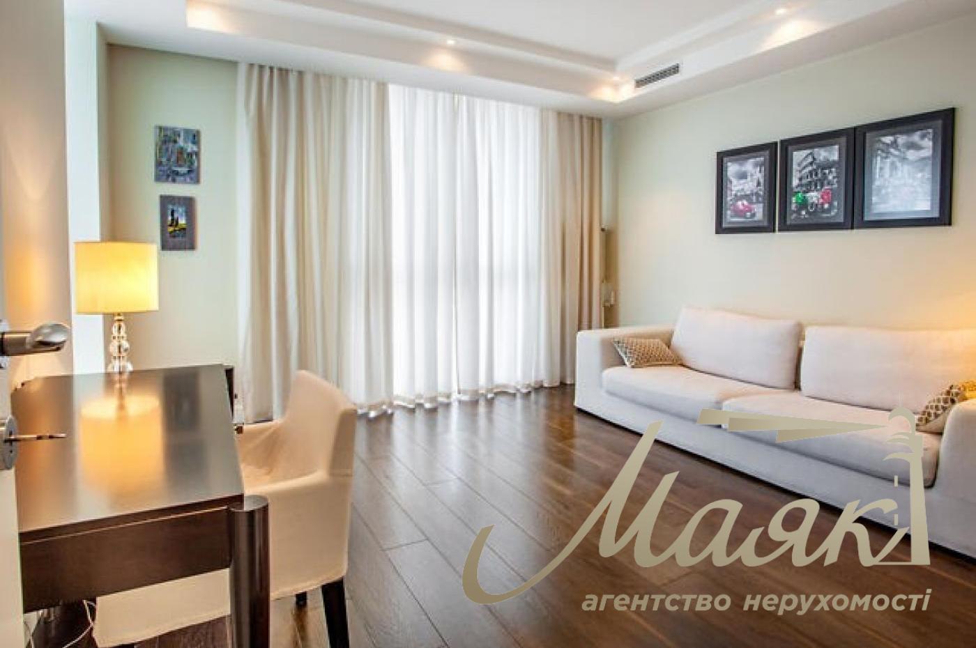 Продажа / Квартира / просп. Голосеевский, Демиевка, Киев