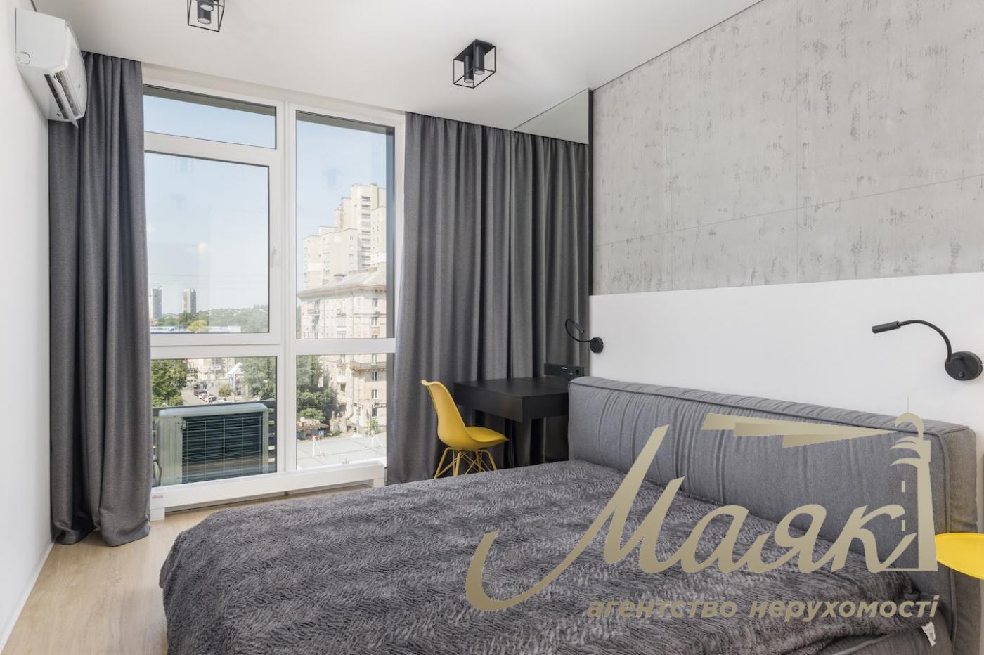 Оренда квартири 66м2 в ЖК "Французький квартал 2, Печерський район, Київ