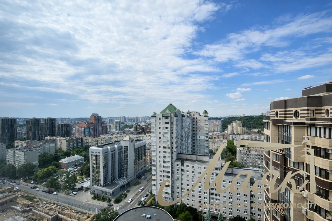 Оренда 3-кімнатної квартири в ЖК Престиж Хол, 92м², Печерський район, Київ