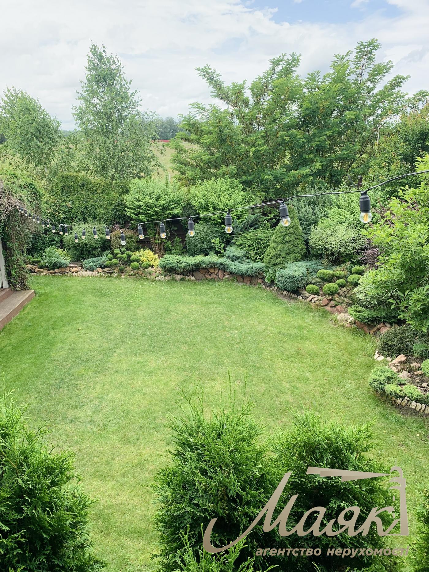 Продаж будинку Березівка Бучанський район, продаж будинку з сауною