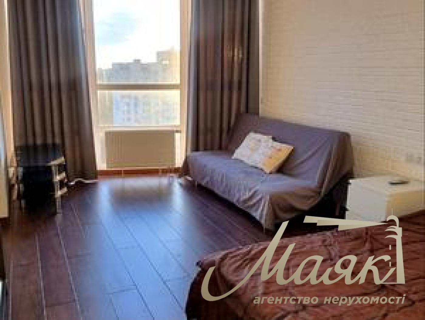 Rent an apartment in Solomyanka, rent a studio apartment