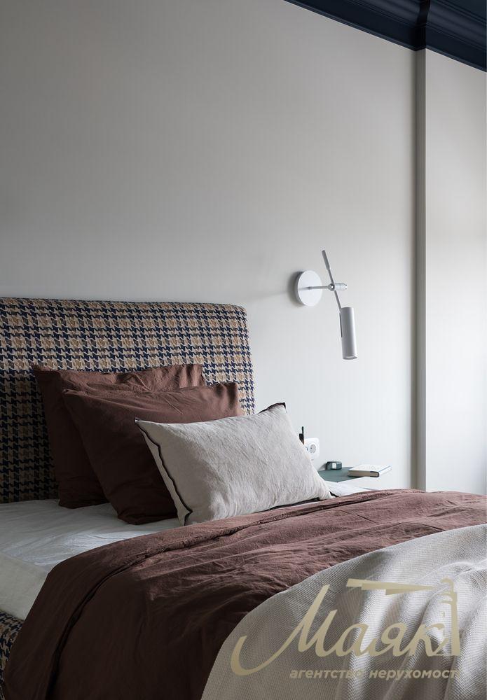 Оренда 3-х кімнатної квартири в ЖК Республіка