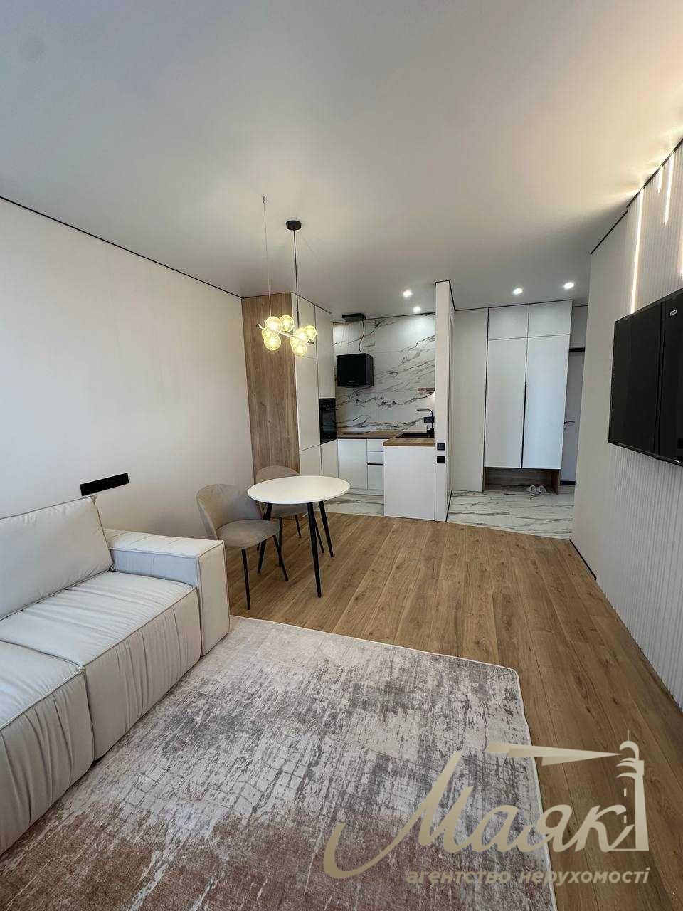 Продаж 2-кімнатної квартири, 46 м², ЖК «Світло Парк»