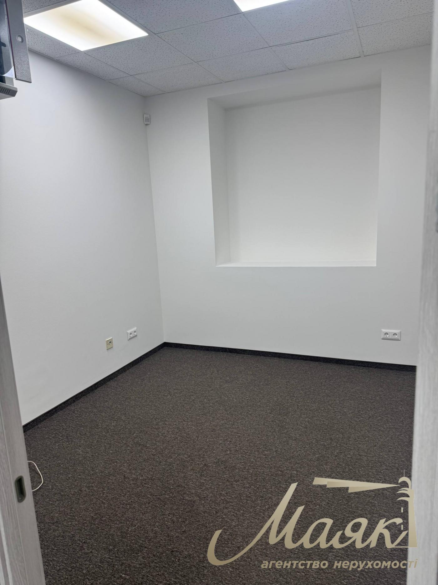 Аренда офиса 234м2 БЦ Horizon Office Towers ул. Шевковичная Печерский район Центр