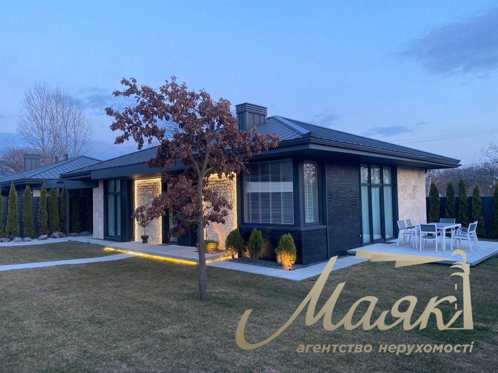 Продаж будинку 104м2 з дизайнерським ремонтом | КМ Smade Park | Іванковичі | Одеський напрямок