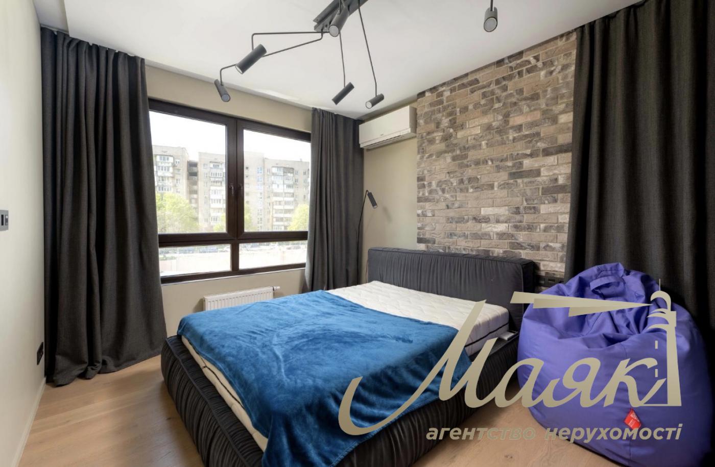 Продаж 3 кімнатної квартири в ЖК Park Avenue VIP