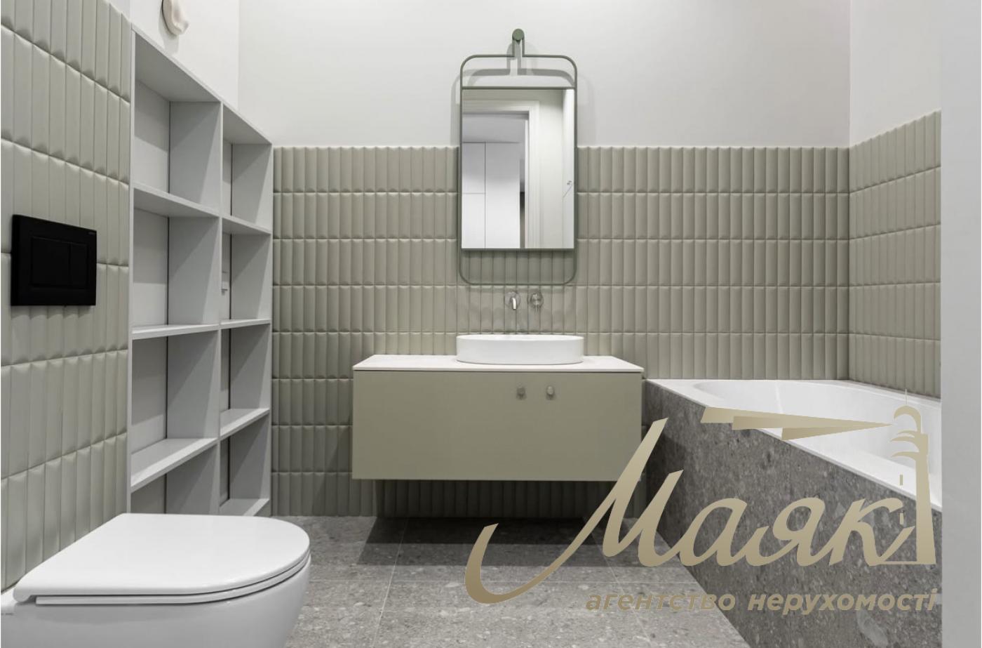 Sale of apartment in Scandinavian style residential complex 52 Zhemchuzhina