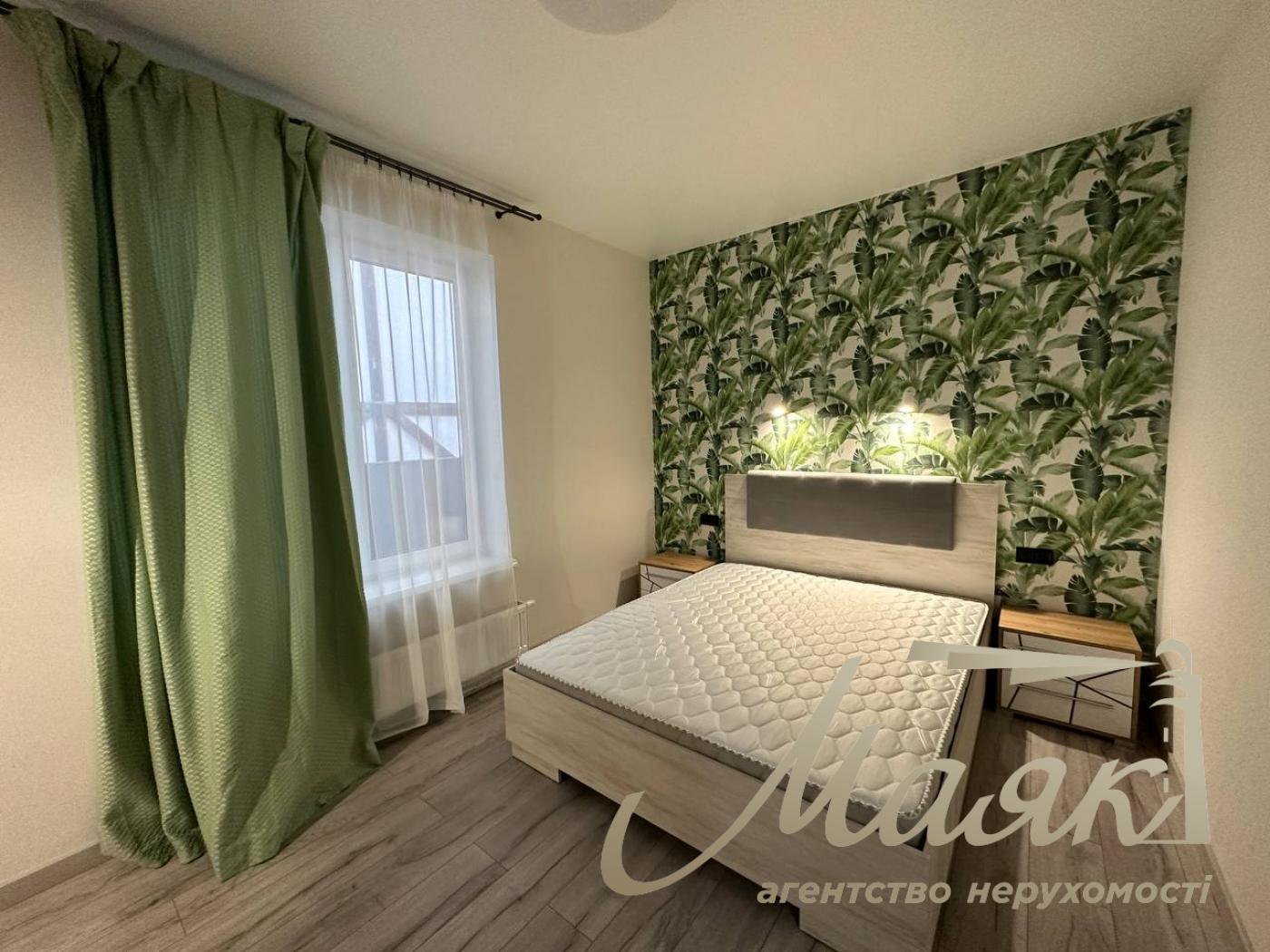 Оренда одноповерхового будинку 160м2 у Києві з повною автономією