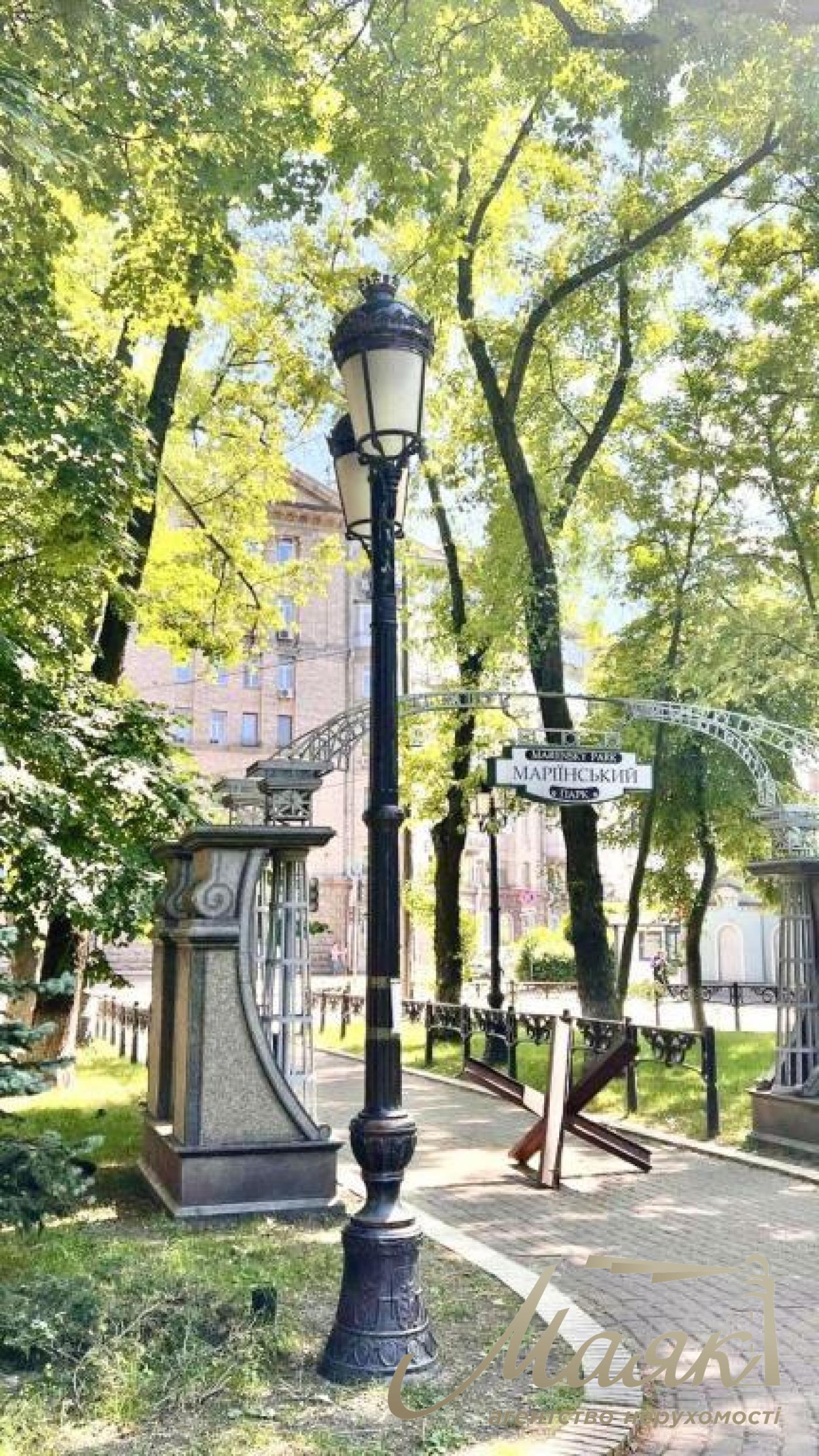 Оренда 3-к квартири, ЖМ Липки, Шевченківський р-н