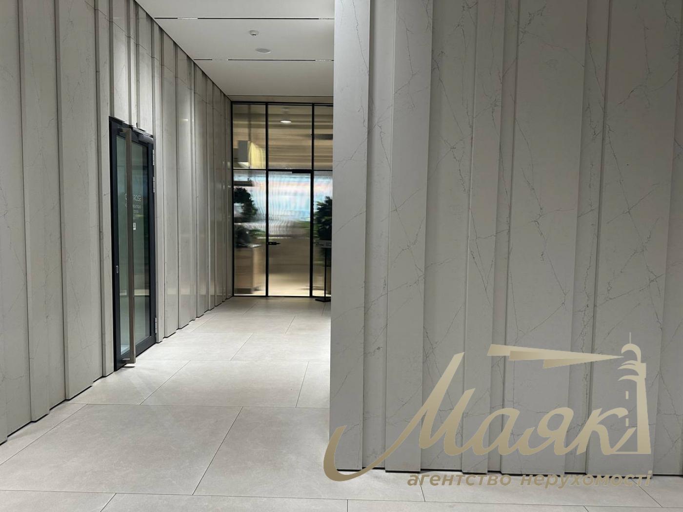Оренда 2-кімнатної квартири площею 63 м² у ЖК «Atlantic Residences», вул. Антоновича, 118, станція метро «Палац України».