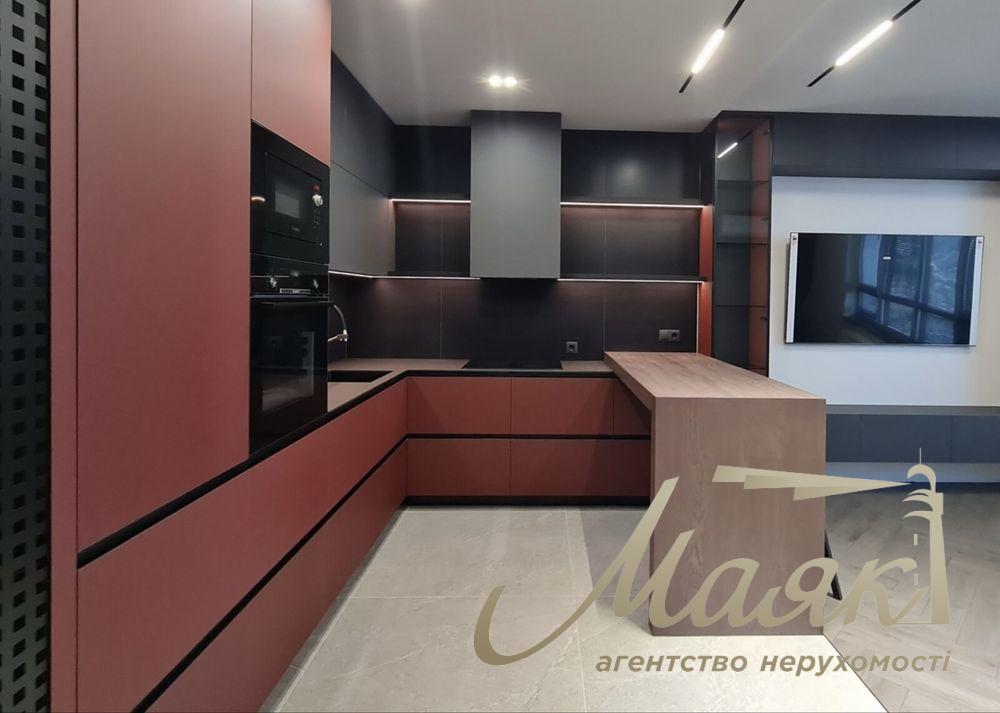 Продажа 2-х комнатной квартиры  73м2 ЖК Новопечерська Вежа