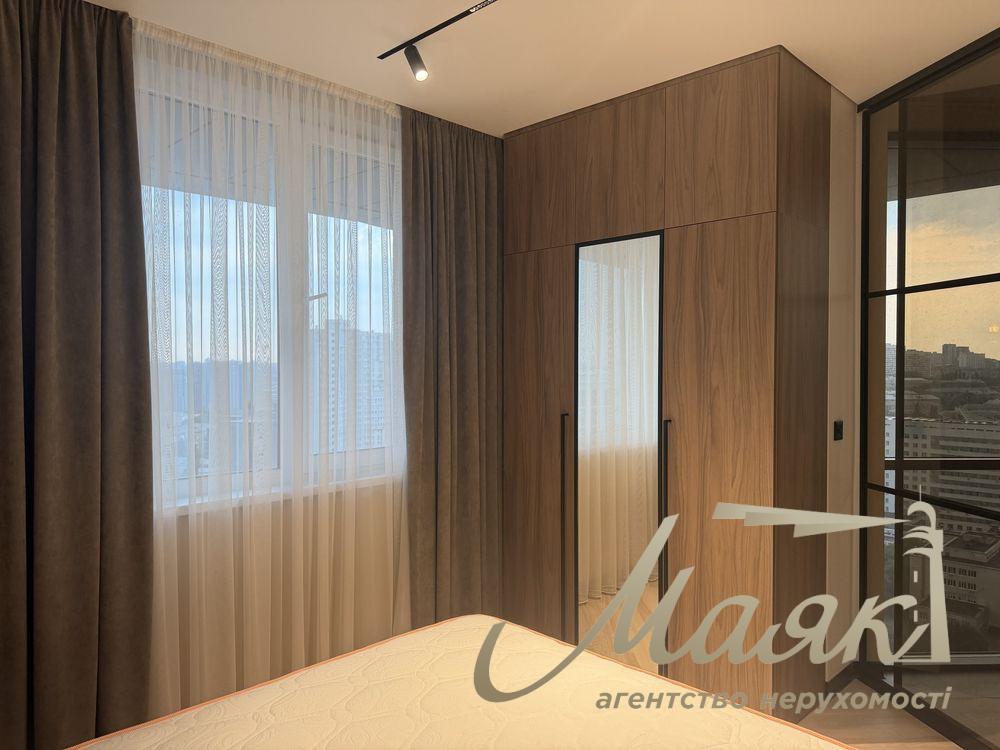 Продаж квартири площею 50 м², ЖК «Дельмар»
