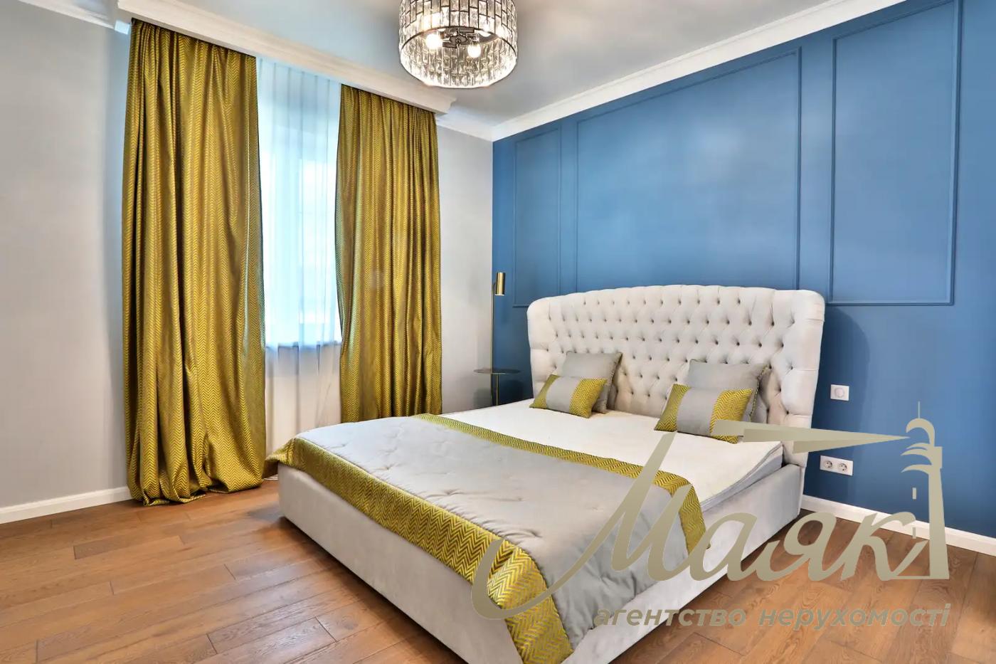 Оренда будинку площею 220 м² у котеджному містечку Green Hills, с. Віта-Поштова
