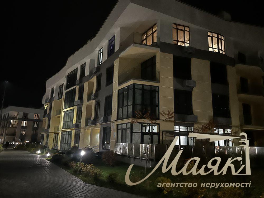 1-Bedroom Apartment for Sale in the "Italian Quarter" Residential Complex, Obolonskyi District