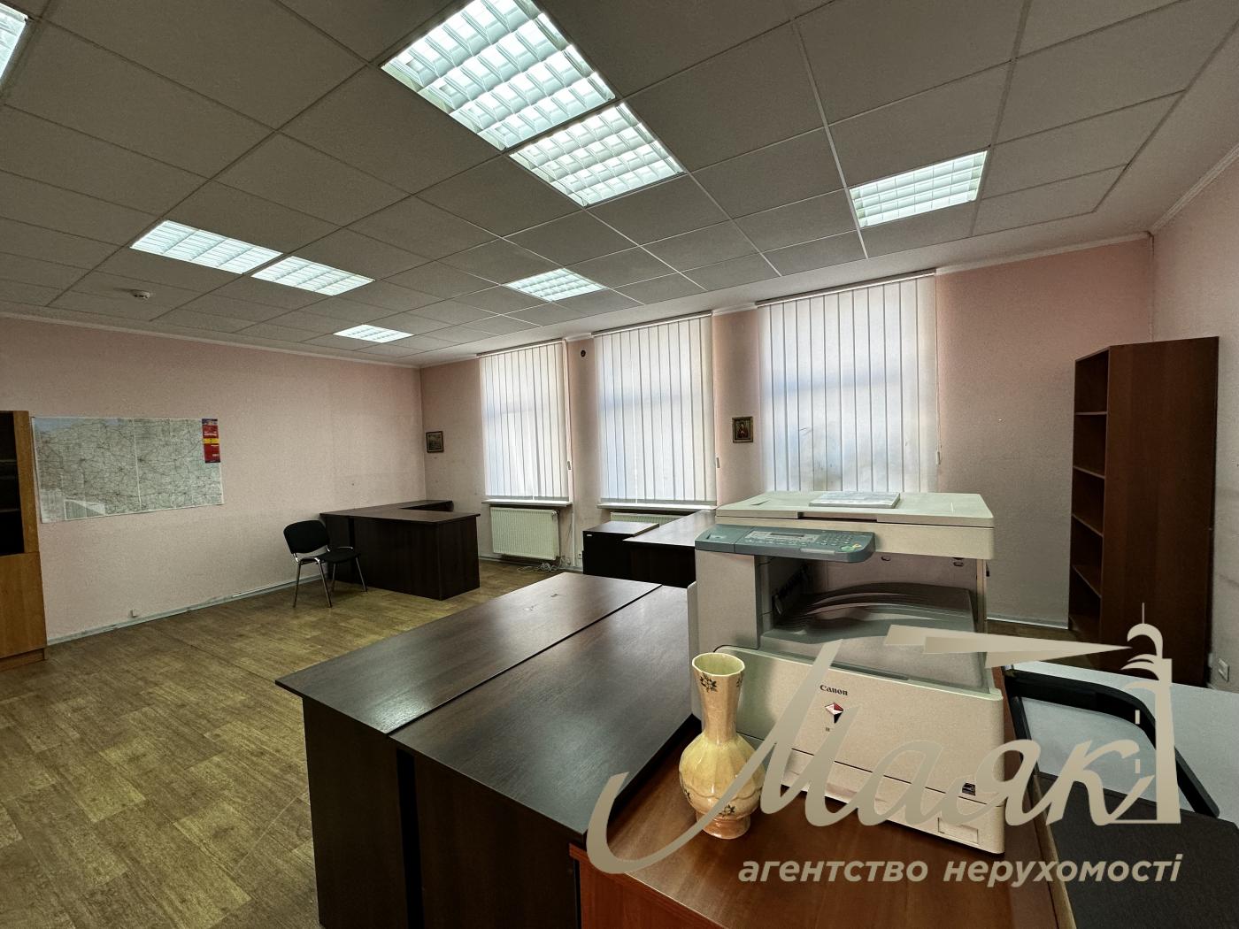 Оренда ОСЗ 600м2 вул.Бойчука 17, Печерськ