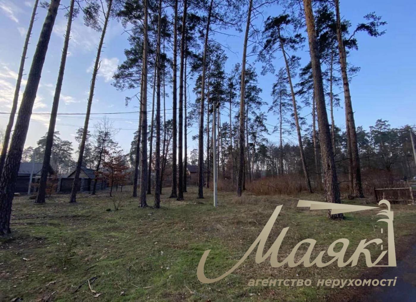 Sale. Land for individual construction, Antonia Mikhailovskogo St., Bucha