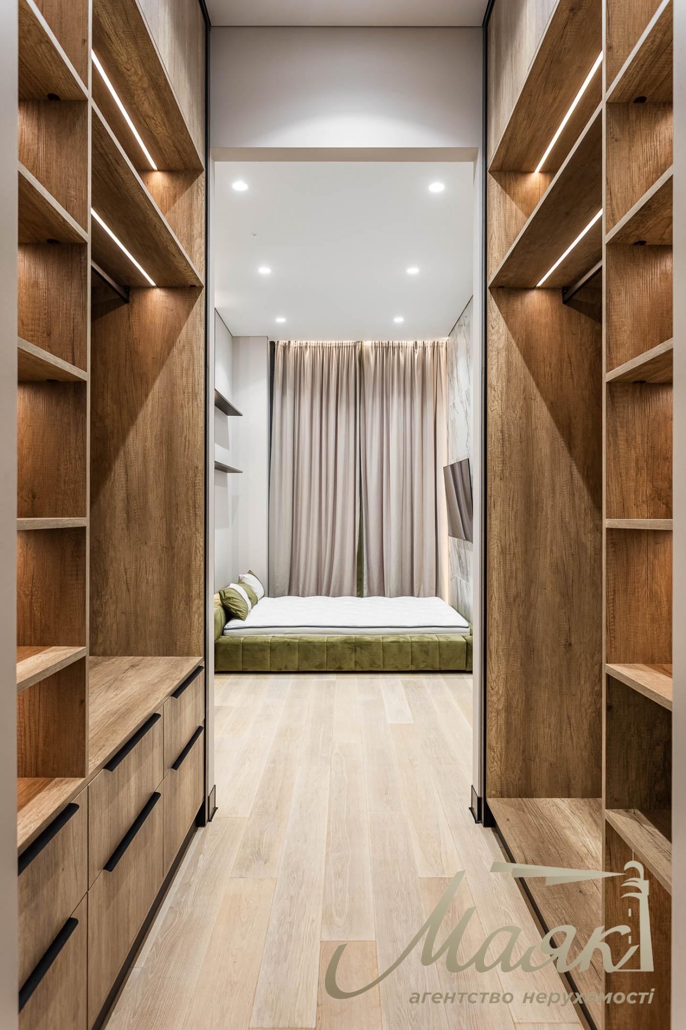 Аренда 2-комнатной квартиры ЖК Hidden, ул. Тимирязевская