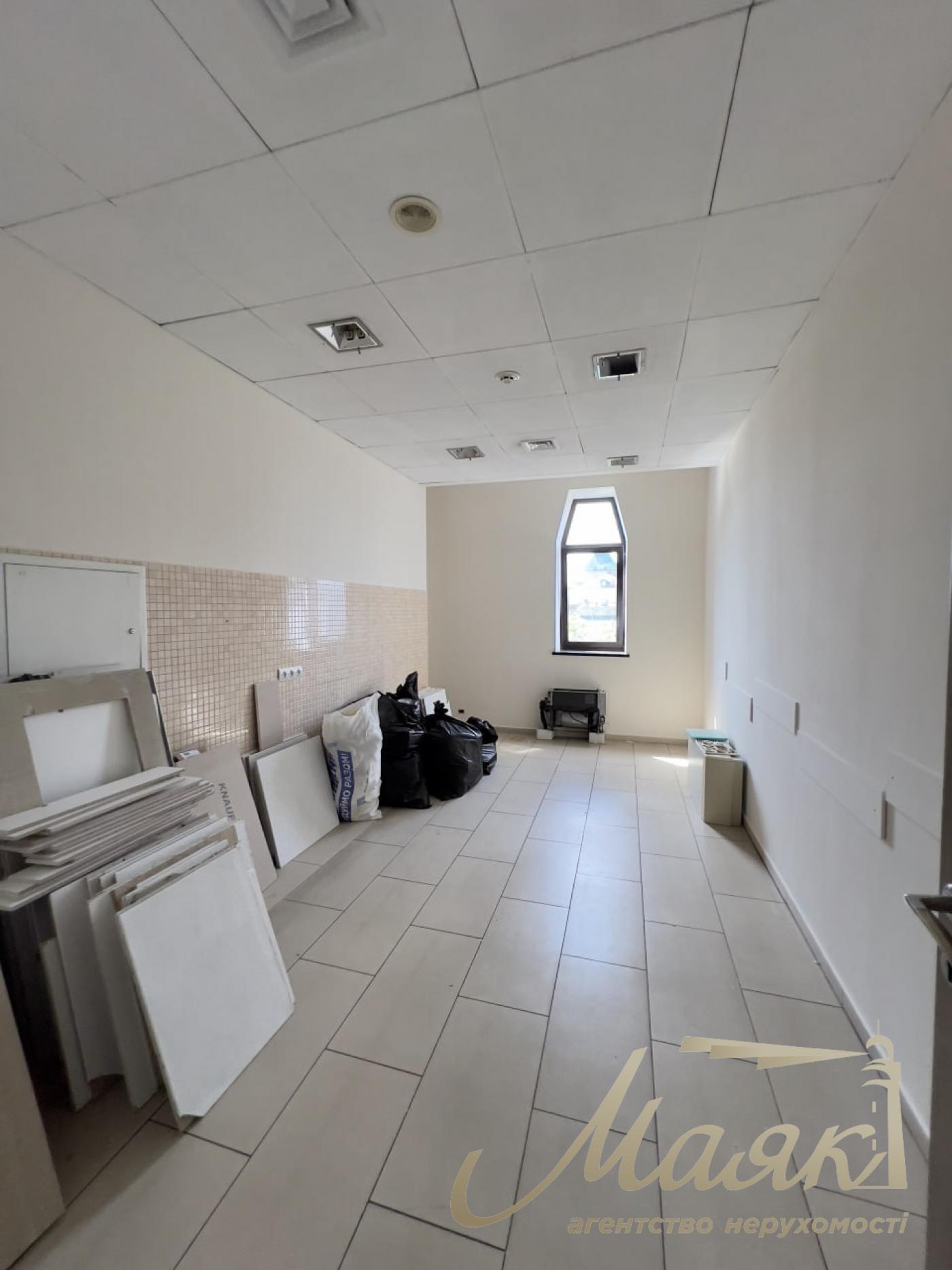 Оренда офісу в БЦ Ярославів Вал 23, Золоті Ворота, Центр.