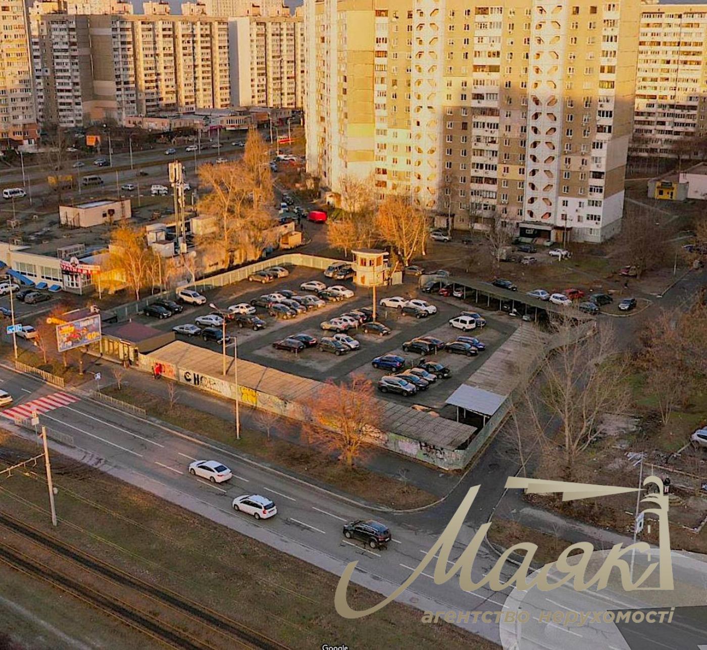 Продаж ділянки землі 0.28 га