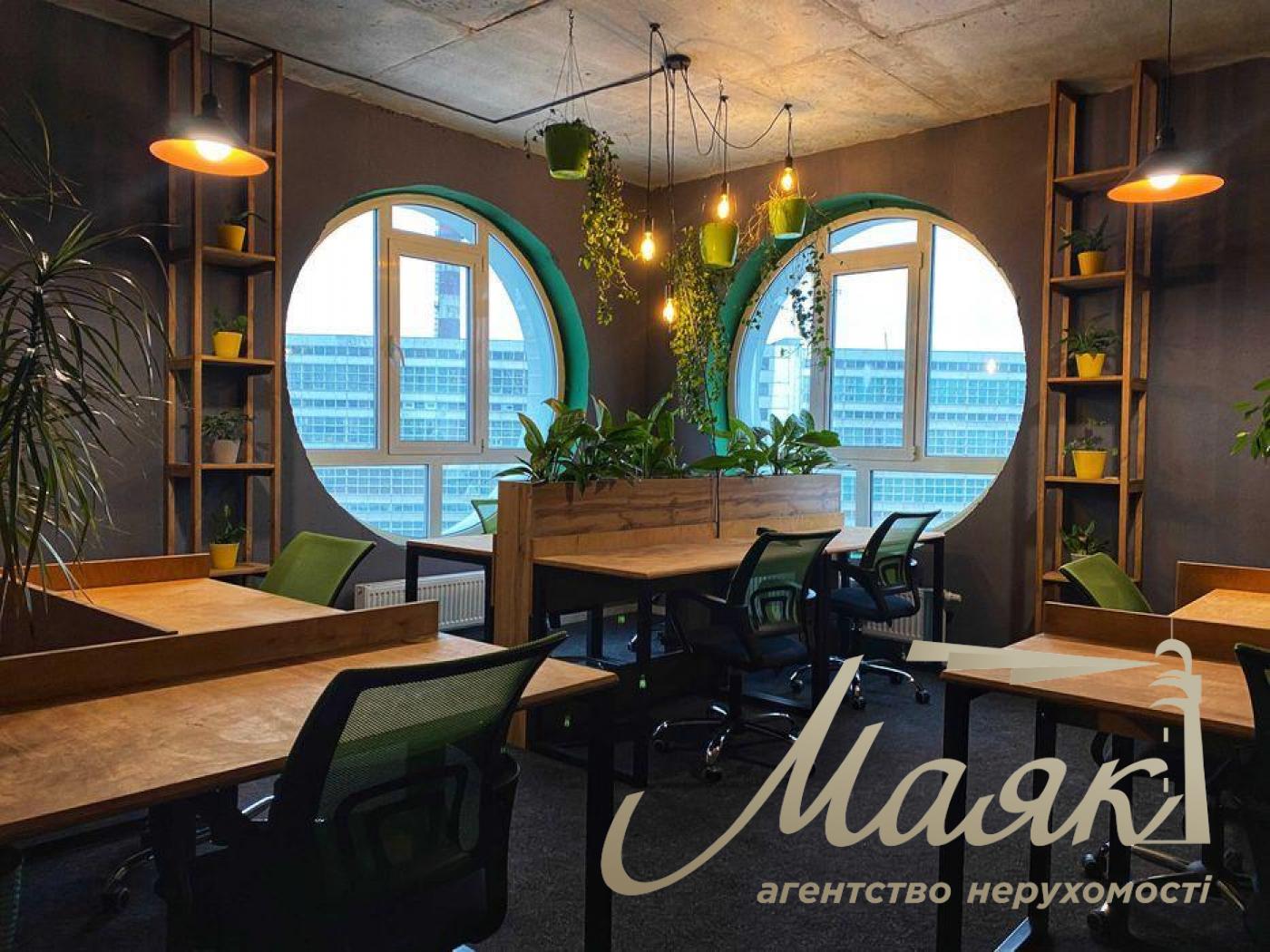 Office for rent 150 sq.m. Klovsky Spusk, Pechersk