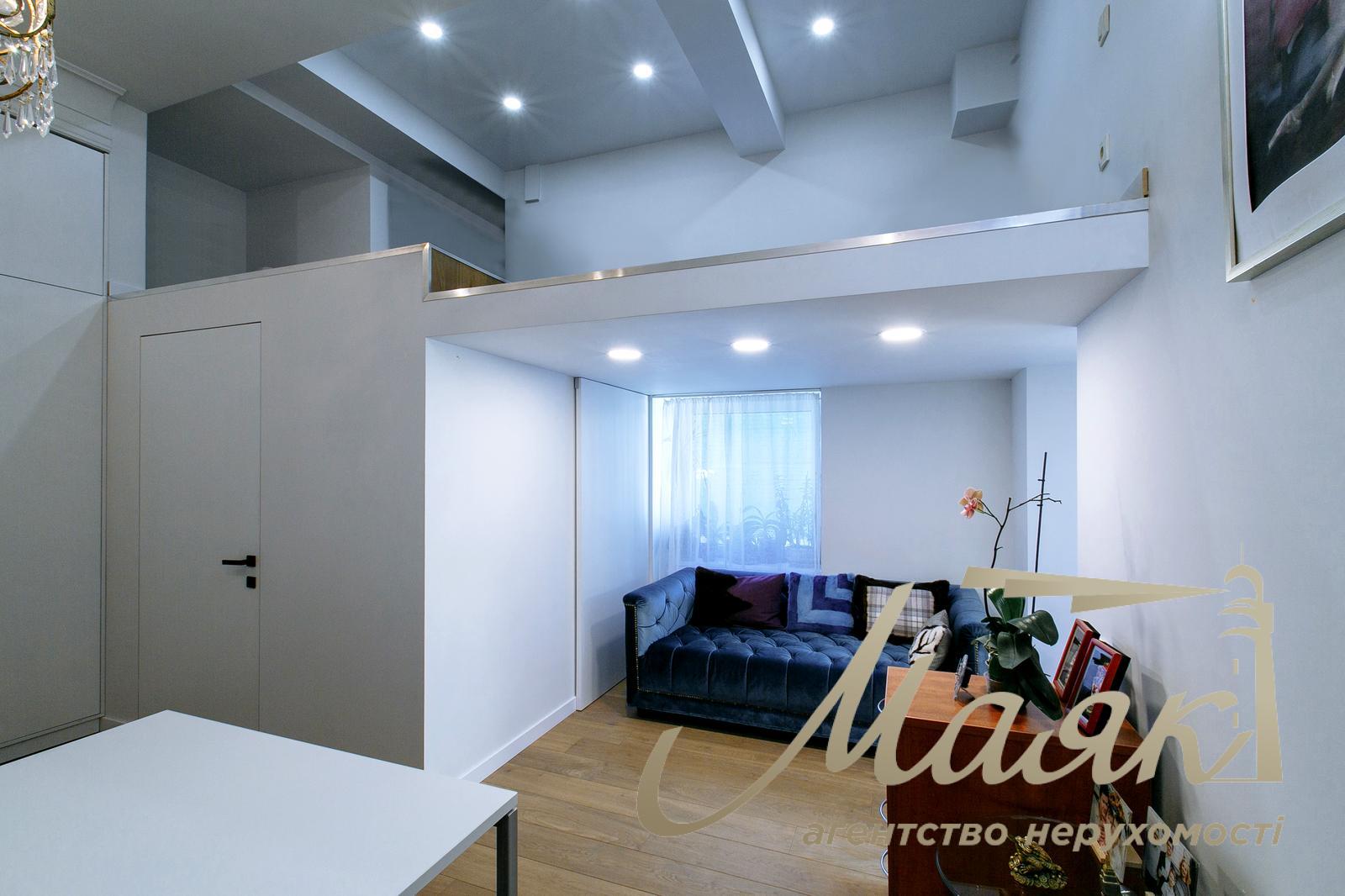 Оренда мебльованого офісу 180 кв.м вул. Шота Руставелі вул., 30-Б