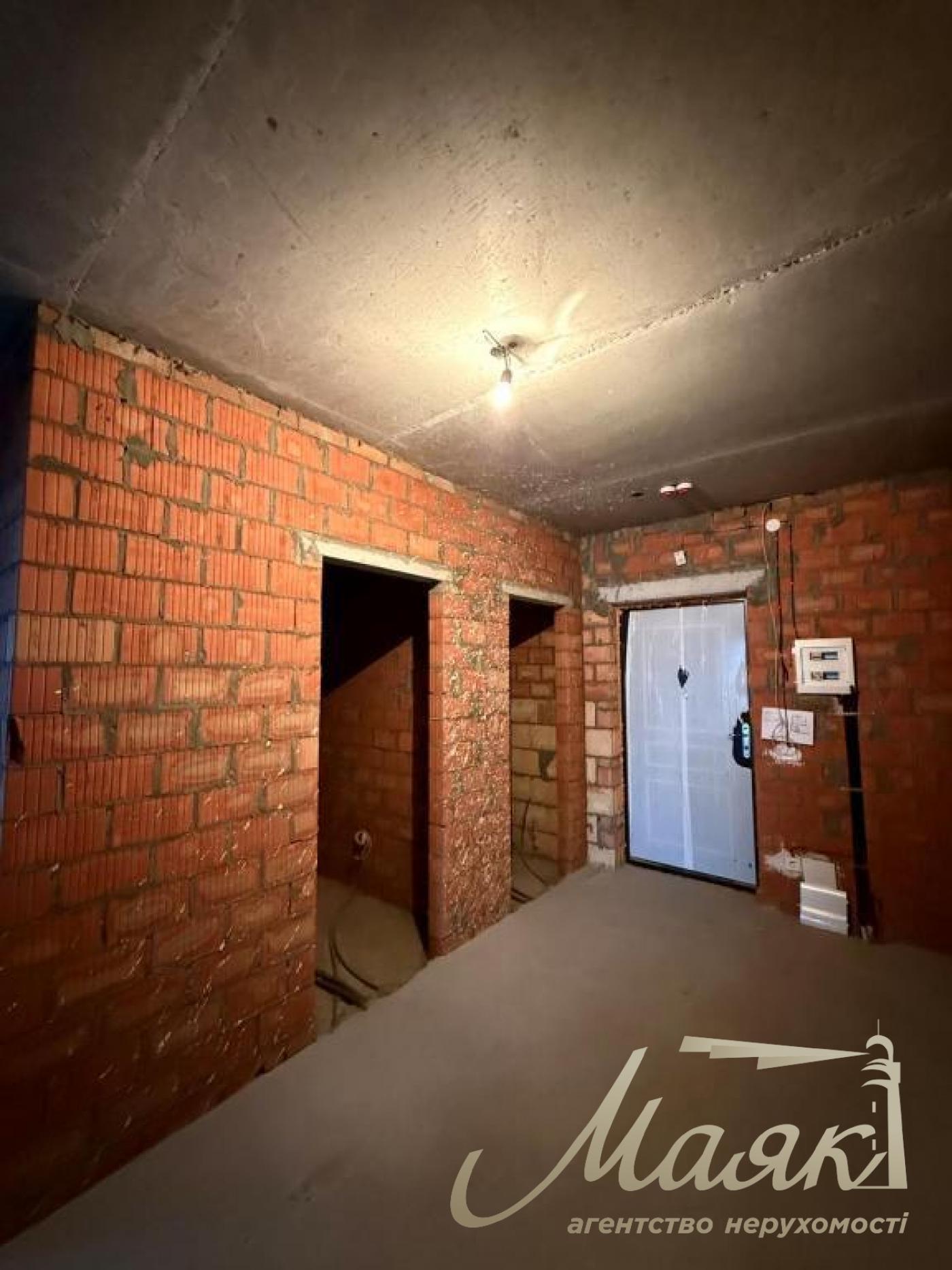 Продажа квартиры 97м2, ЖК Владимирский