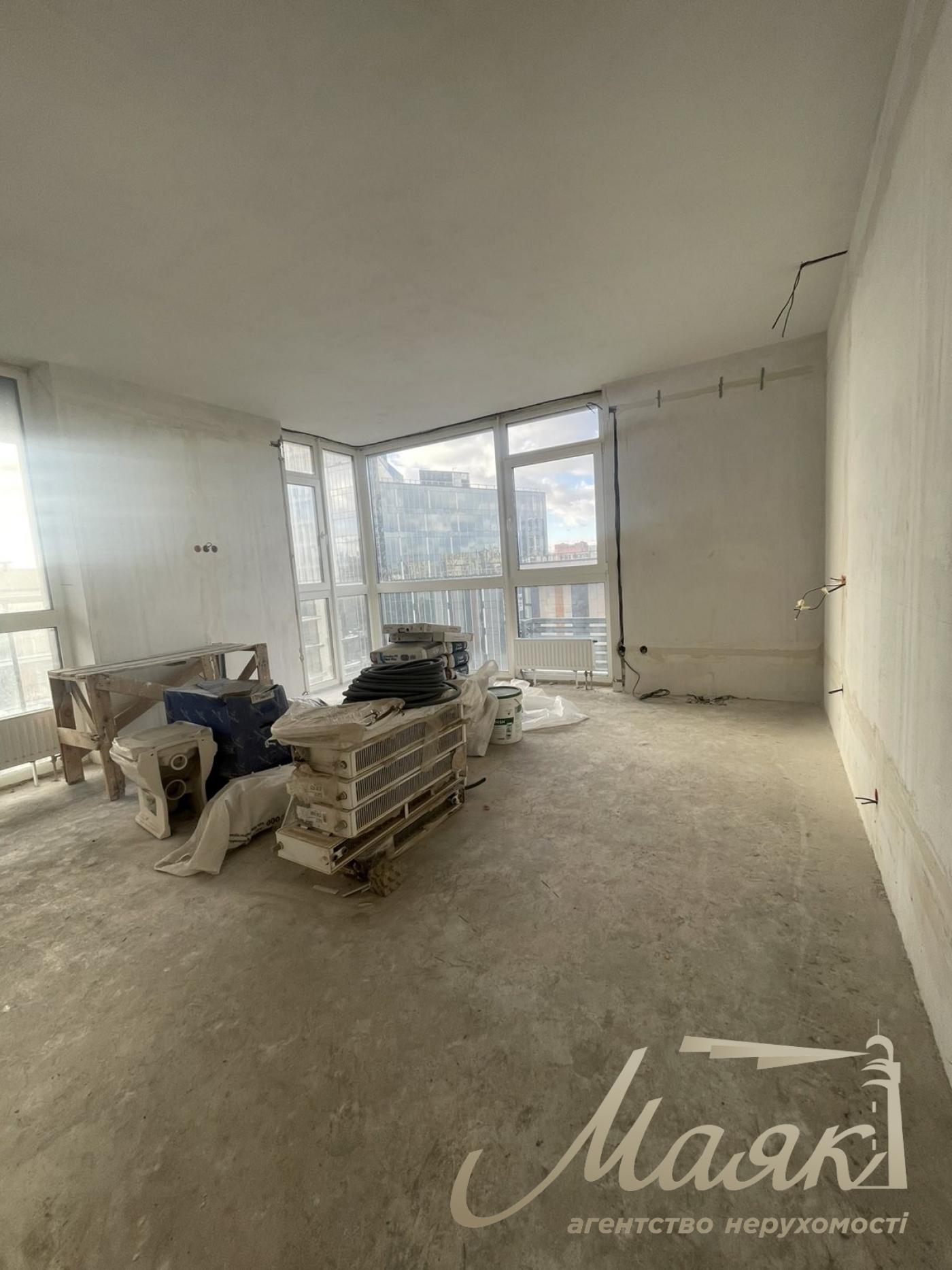 Продаж 3к. квартири 118 м у ЖК Французький квартал 2, вул. Предславинська, Печерськ