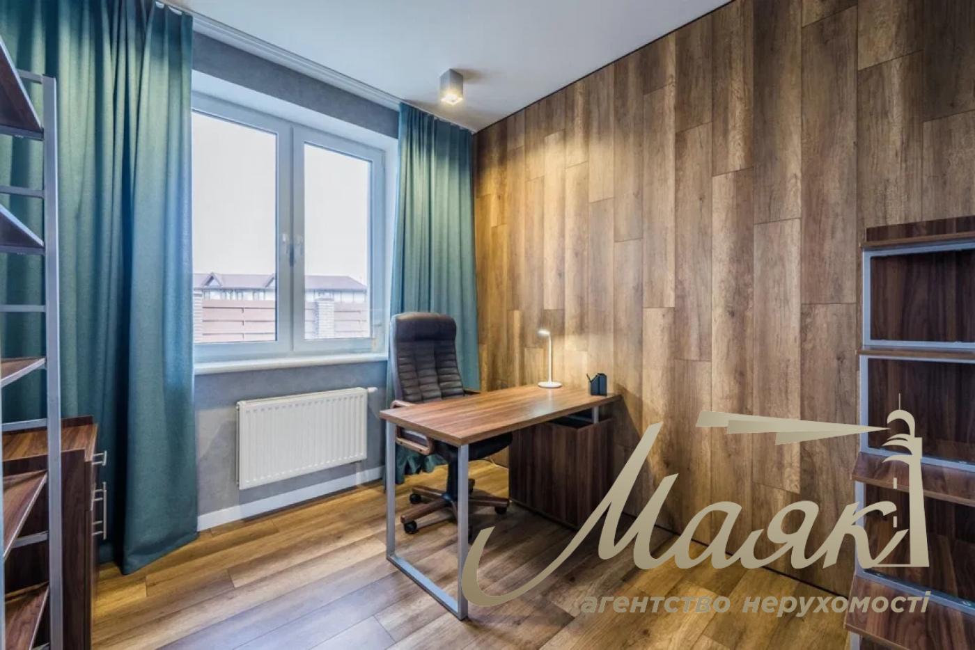 Продаж будинку 250м² у Конча-Заспі, Козин, Київська область