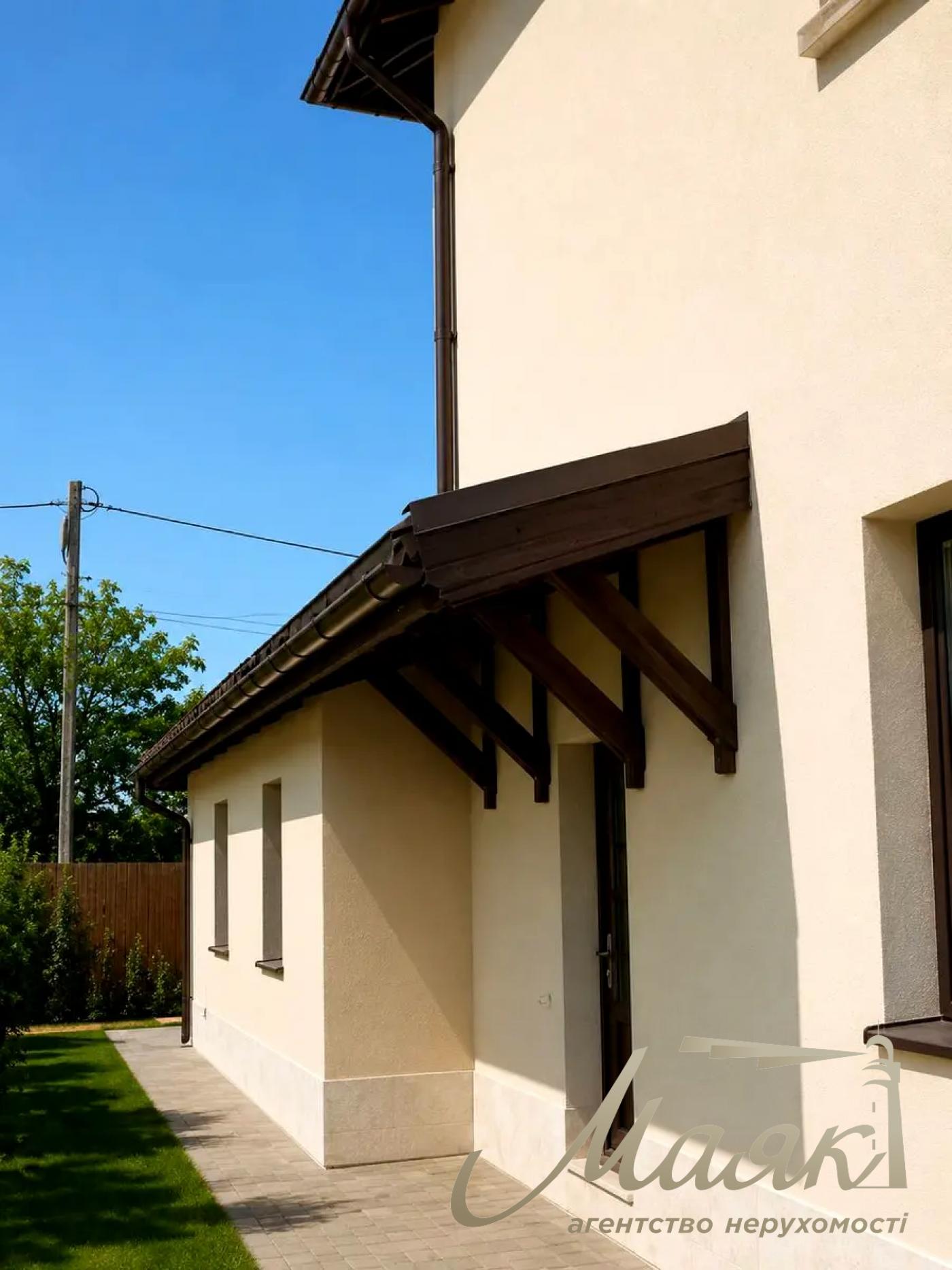 Продажа дома | Голосеевский район | ул. Клавдии Радченко, 21