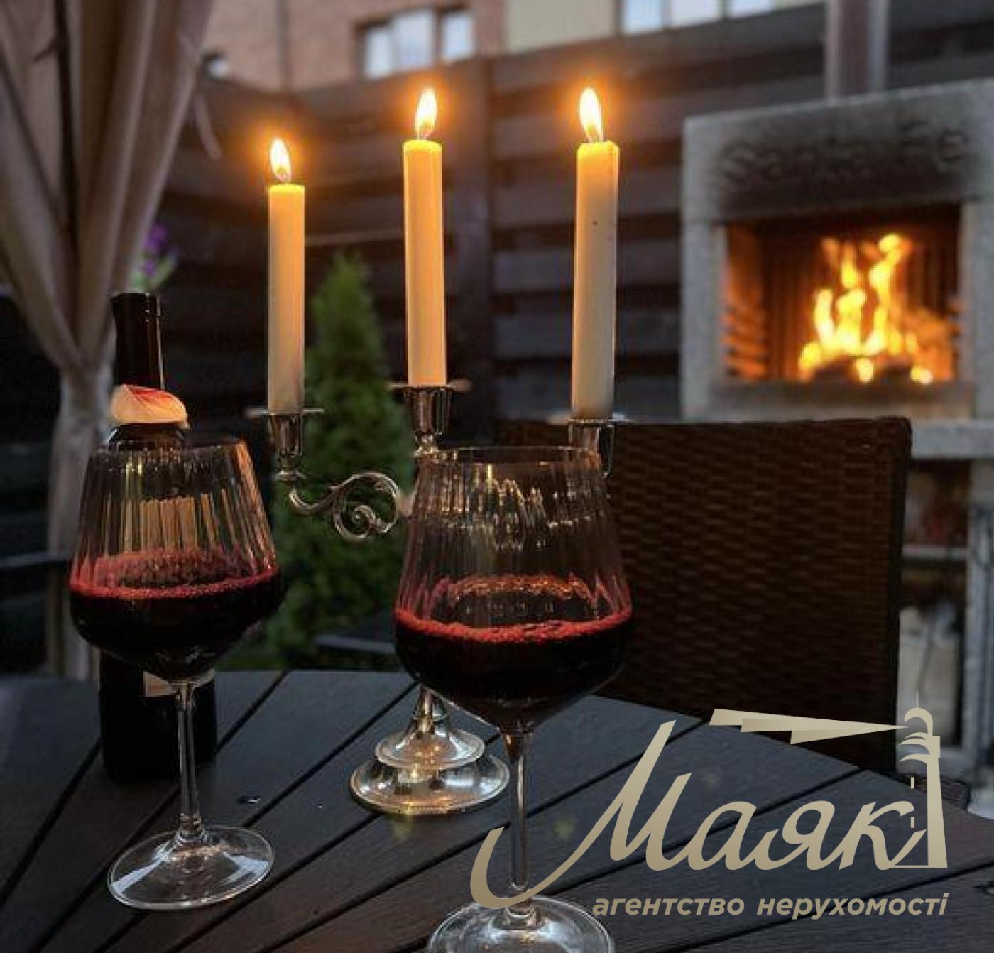 Продаж таунхауса 124м2 у с. Ходосівка, 8 км від Києва, Обухівський напрямок.