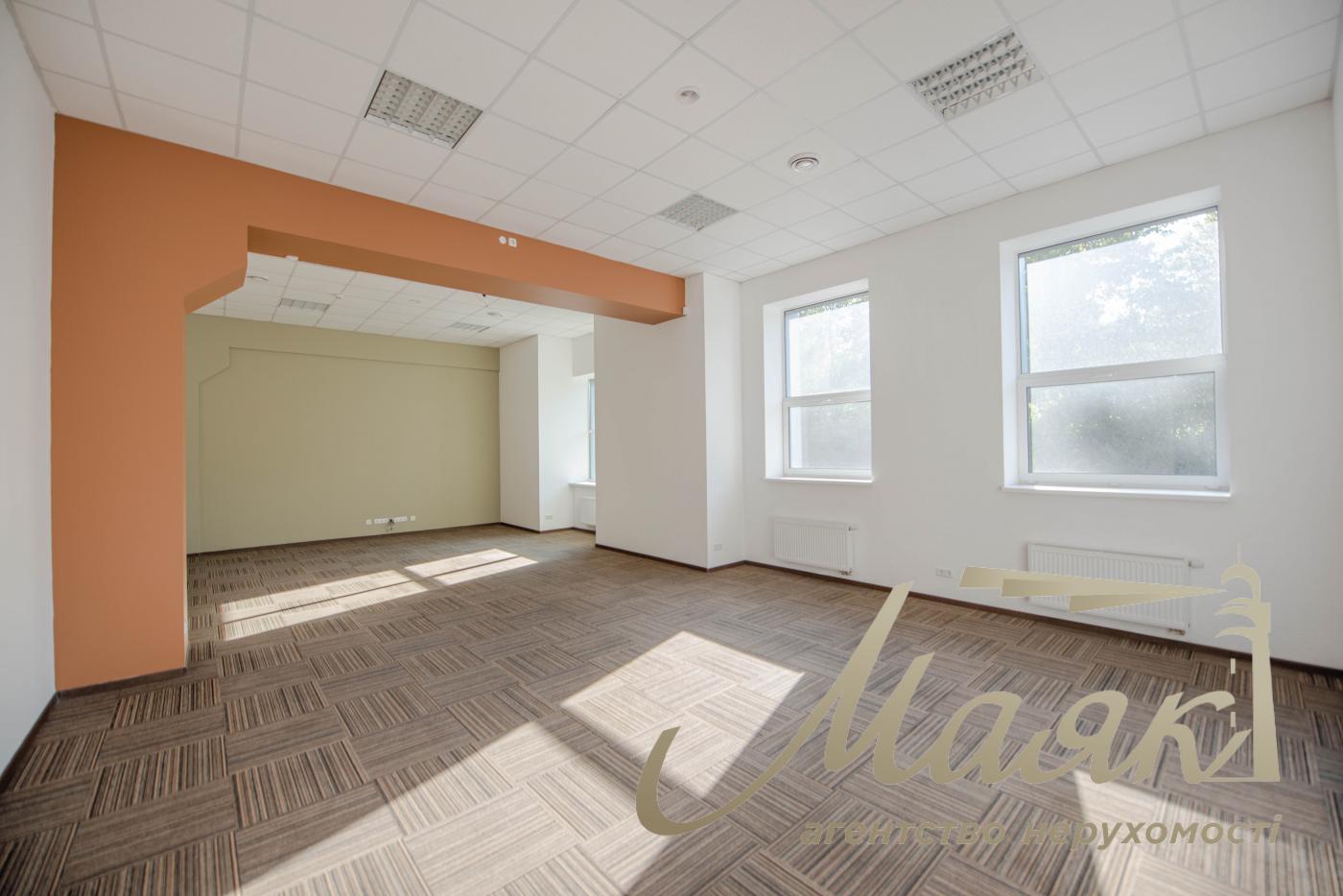 Аренда офисного помещения 385м2, БЦ Victoria Park, Голосеевский р-н