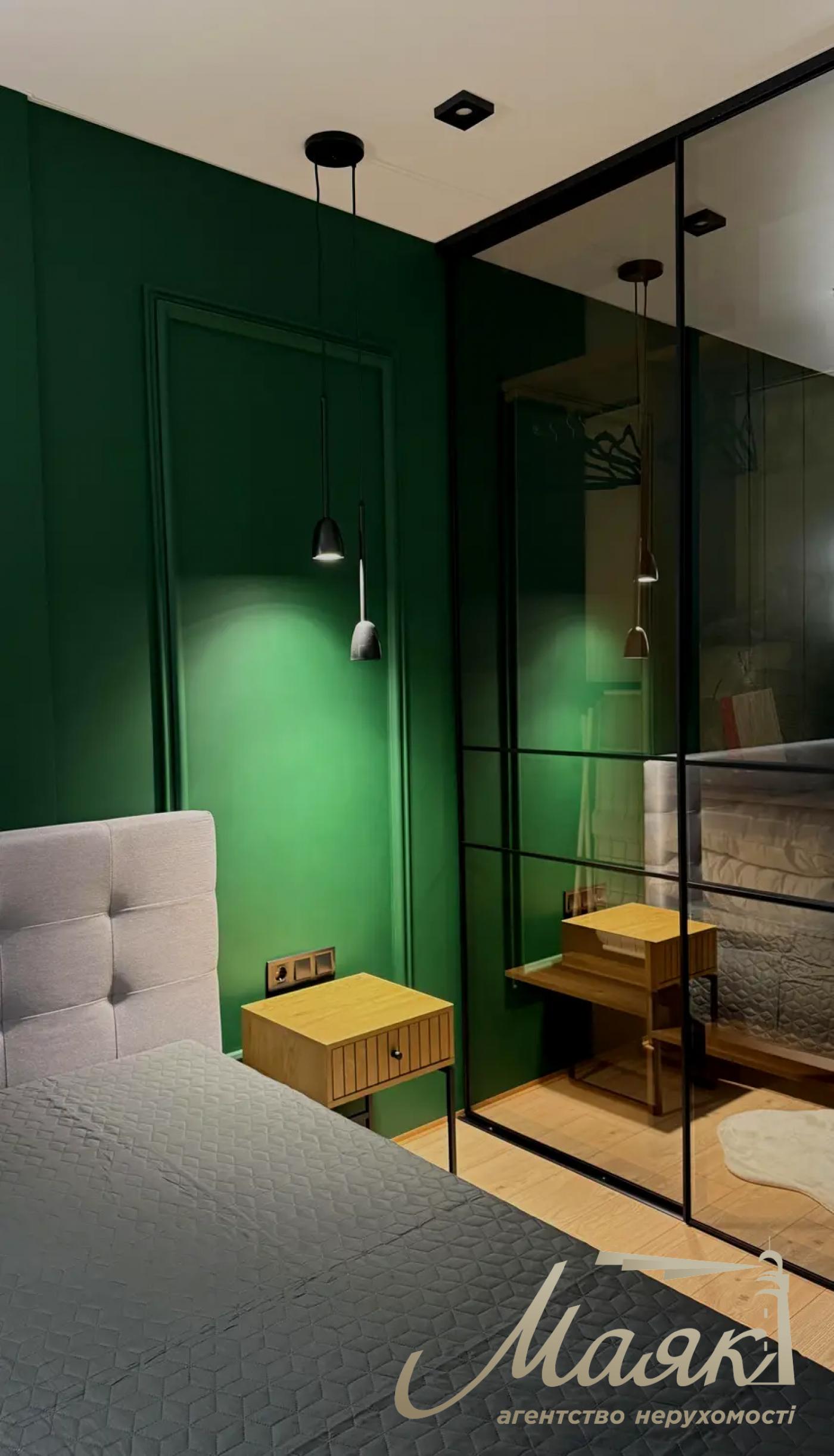 Оренда 2 до квартири 40 м², вул. Салютна, ЖК Файна Таун, Нивки