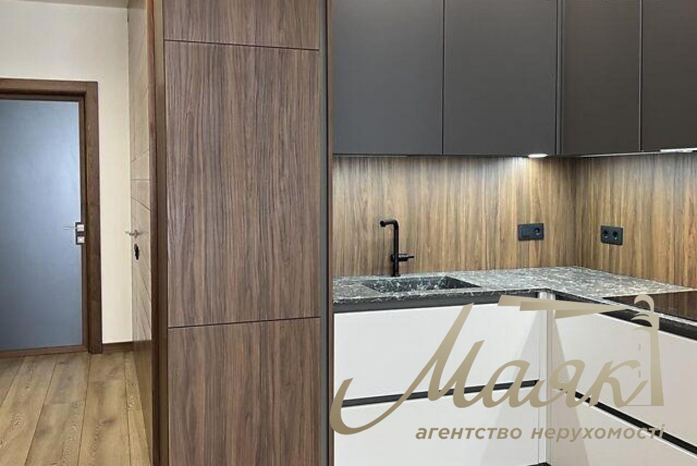 Продажа 1-к квартиры ЖК Бульвар Фонтанов, Печерск