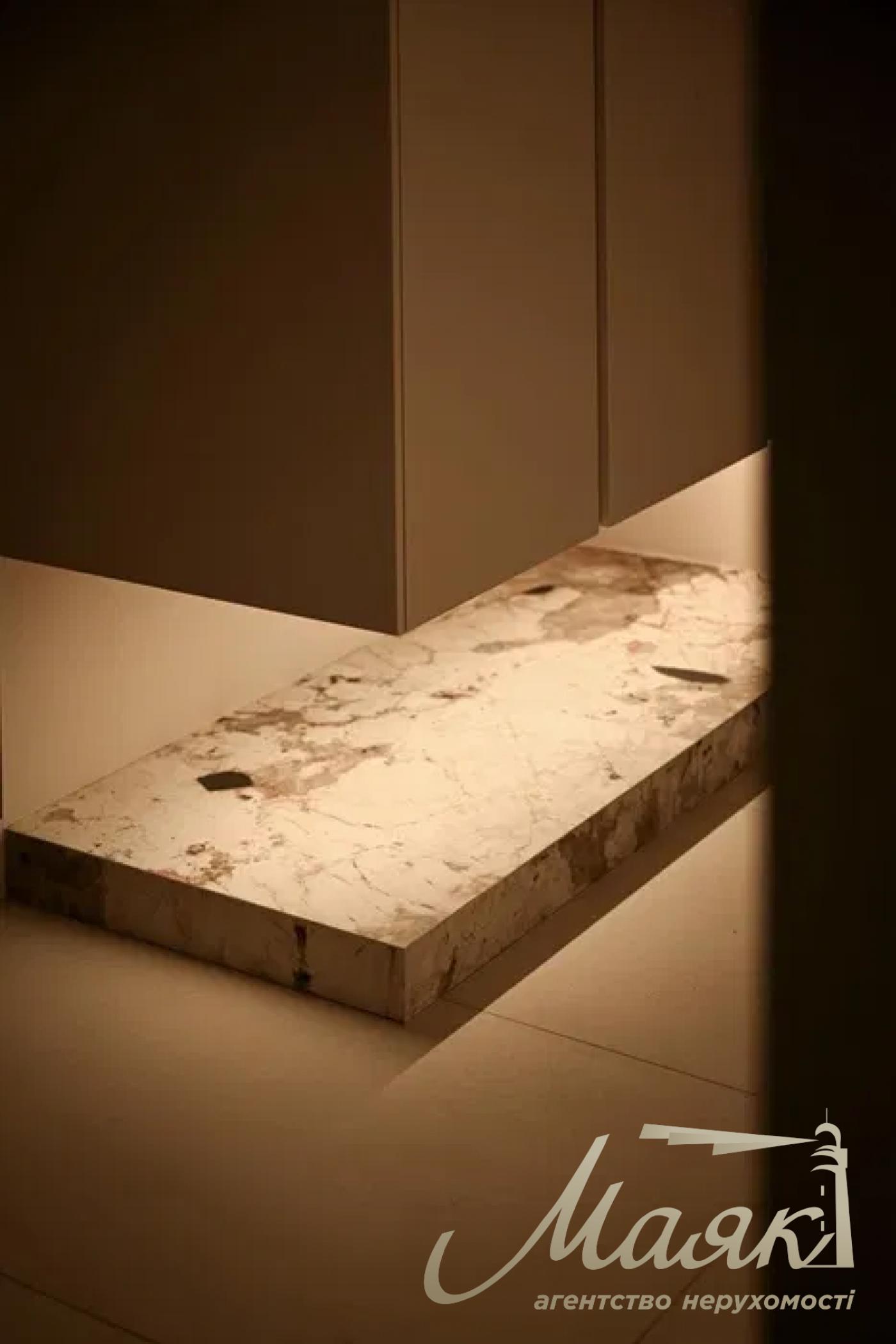 Оренда 3х кімнатної квартири 75 м², ЖК White Lines, Голосієво