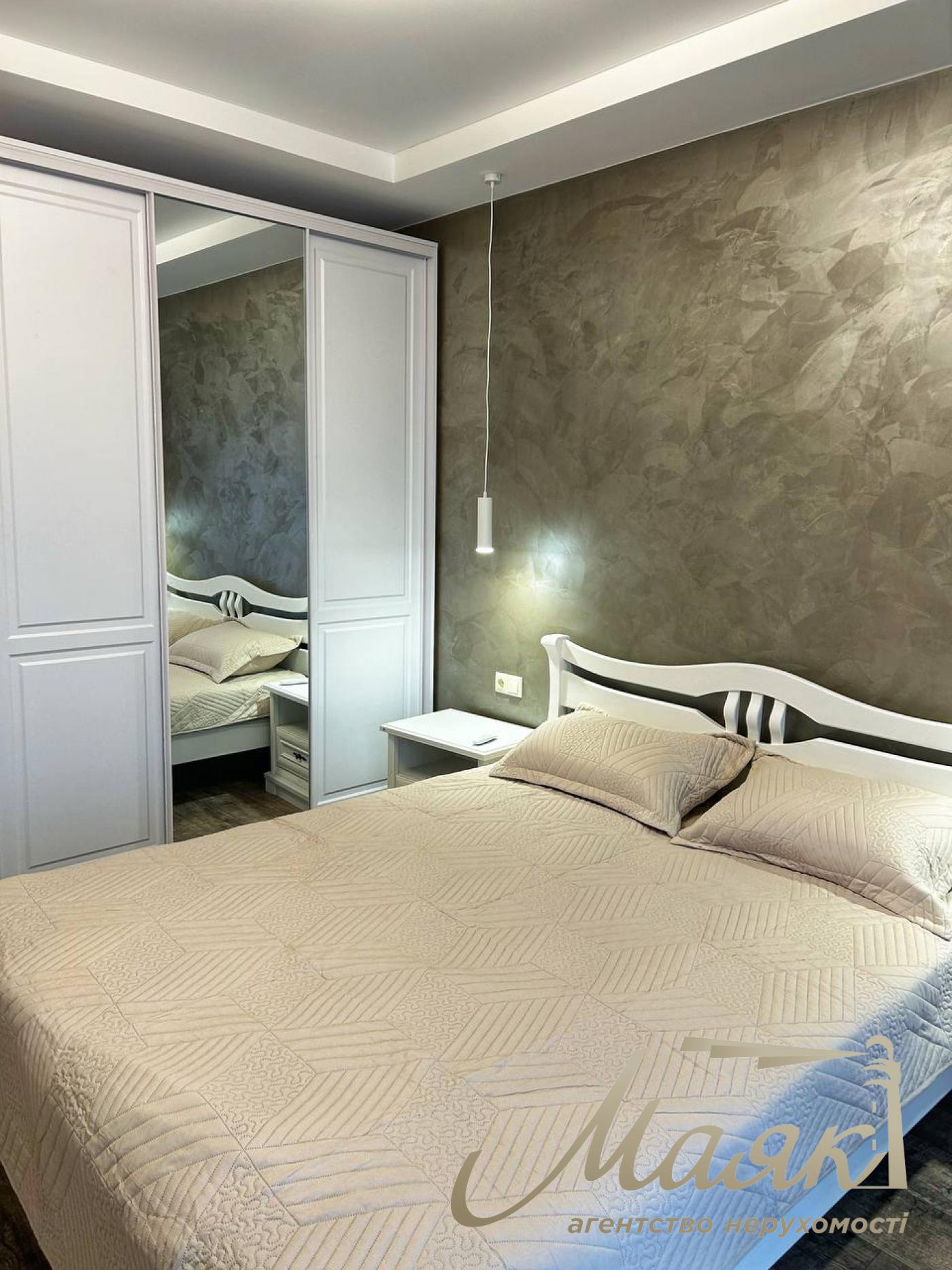 For sale apartment Goloseevo Kiev