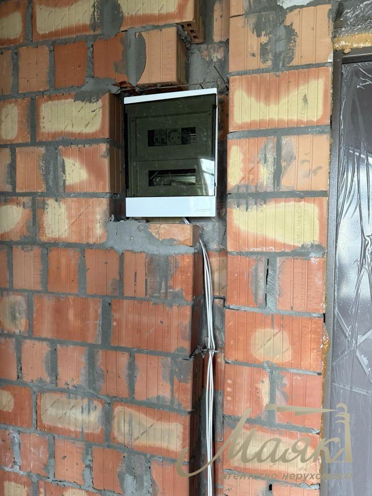 Продаж 2-кімнатної квартири в житловому комплексі комфорт-класу "Італійський квартал", Оболонський район.