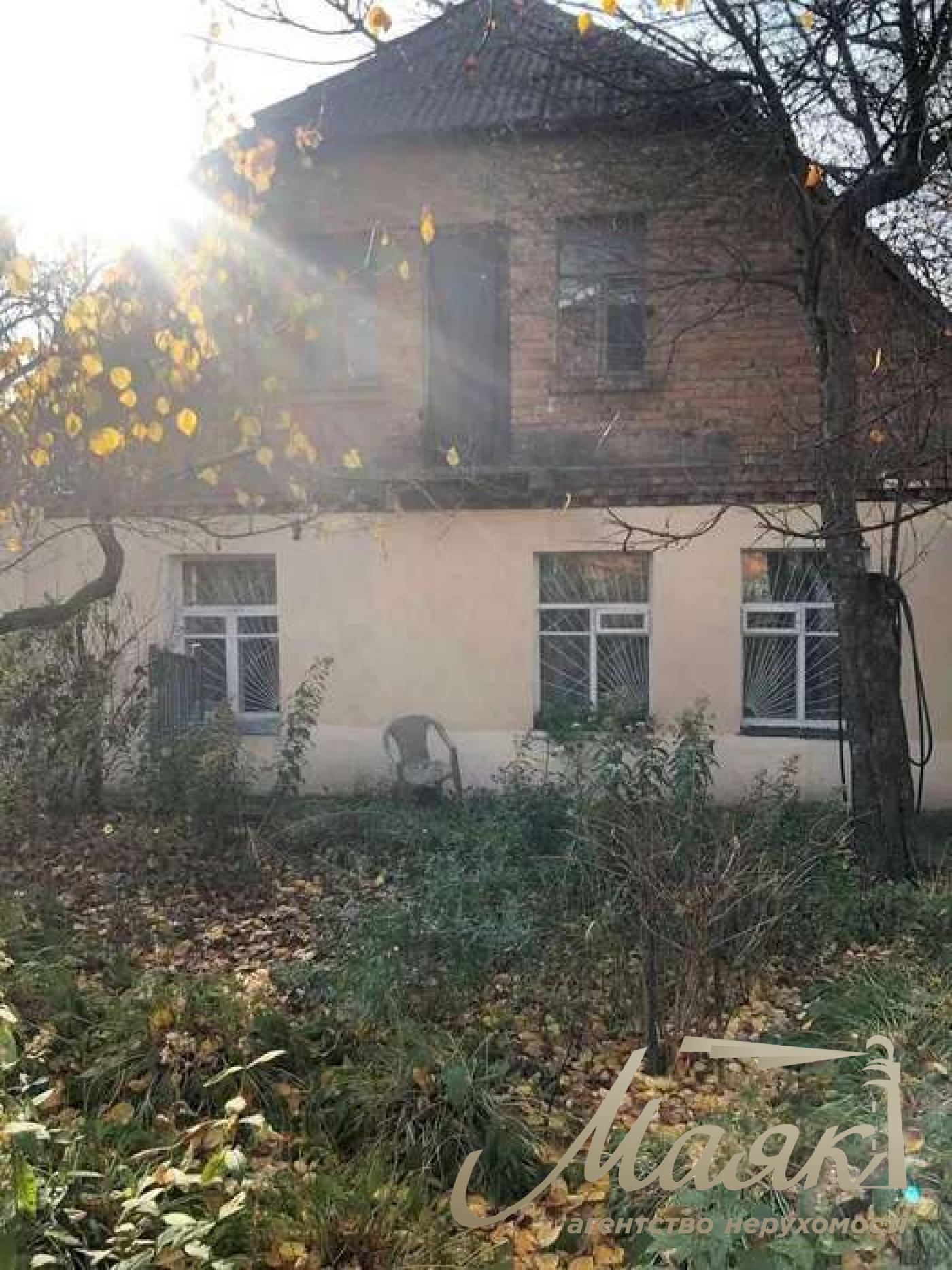 Продажа участка центр Голосеевского района .Голосеевский парк. 